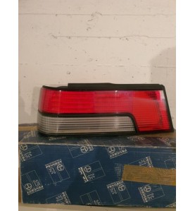 635223 Trasparente Fanale Post sx Peugeot 405 87-95 - Originale Peugeot - Left Rear light Peugeot 405 Genuine Peugeot