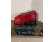 635184 Fanale Post dx Fume' Rosso Peugeot 106 P106 91-96 - Originale Peugeot - Rear Right Light Peugeot 106 91-96
