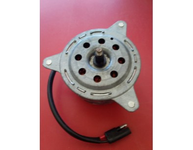 MOTORINO VENTILATORE ORIGINALE RENAULT PER RENAULT 11-9-19 Super 5 7700789732
