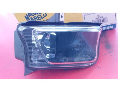 Fendinebbia anteriore DX  Fiat punto Magneti Marelli tipo luce: alogena lampadina: H3