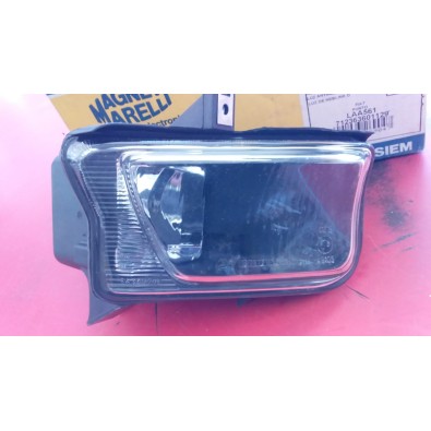 Fendinebbia anteriore DX  Fiat punto Magneti Marelli tipo luce: alogena lampadina: H3
