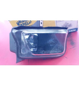 Fendinebbia anteriore DX  Fiat punto Magneti Marelli tipo luce: alogena lampadina: H3
