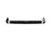 PARAURTO ANT FORD FIESTA 81-83 CENTRALE NERO
