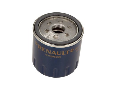 FILTR OLEJU RENAULT 1