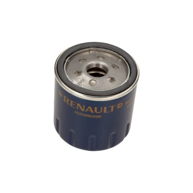 FILTR OLEJU RENAULT 1