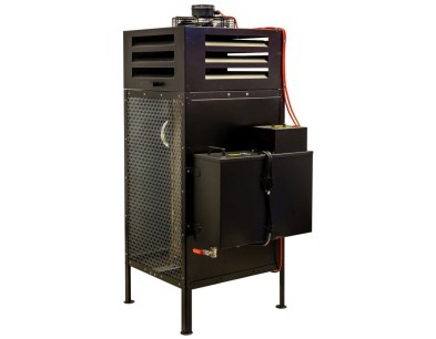 NAGRZEWNICA MULTIOLEJOWA MTM 8-30 OCYNK