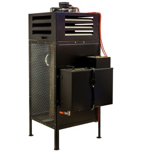 NAGRZEWNICA MULTIOLEJOWA MTM 8-30 OCYNK