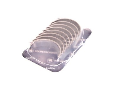 Kit bronzine di biella