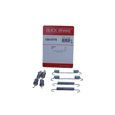 Kit accessori