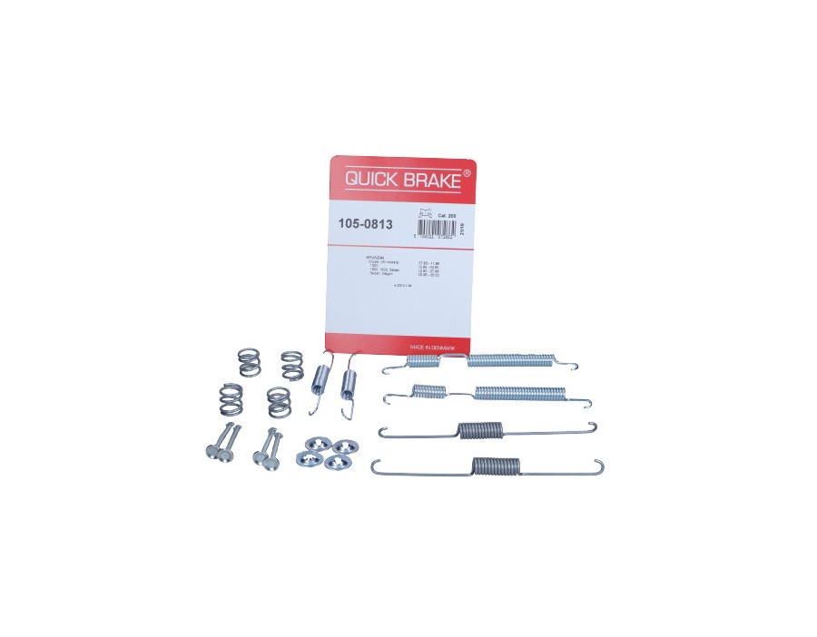 ELETTROMAGNETE, MOTORE D'AVVIAMENTO_QB105-0813