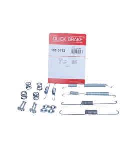 Kit accessori