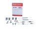 KIT ACCESSORI, GANASCE FRENO_QB105-0847