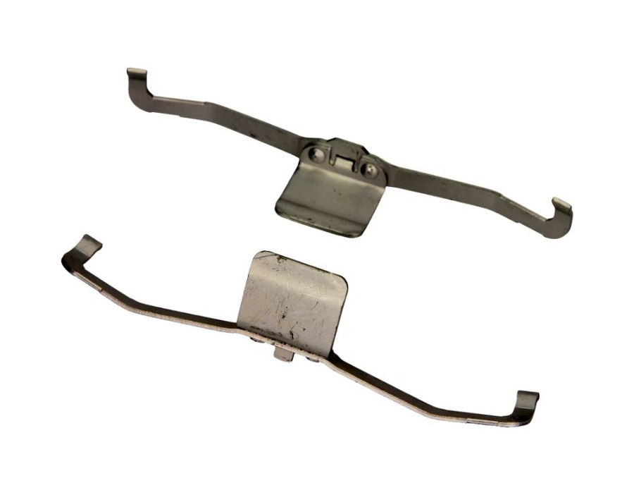 KIT ACCESSORI, PASTIGLIA FRENO_QB109-1639