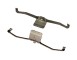 KIT ACCESSORI, PASTIGLIA FRENO_QB109-1639