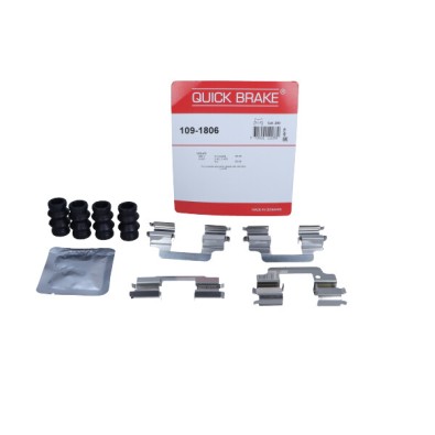 Kit accessori