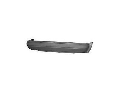 PARAURTO POST FORD ESCORT 86-89 -OE 1634432