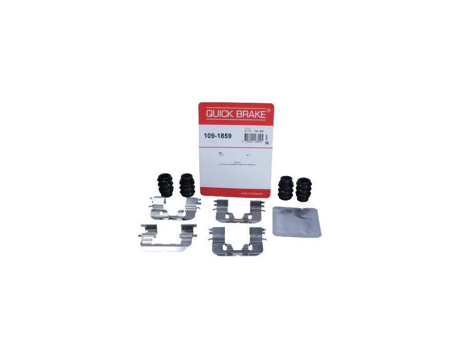 STACYJKA MOTO. HONDA 125 150_QB109-1859