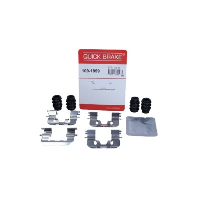 Kit accessori
