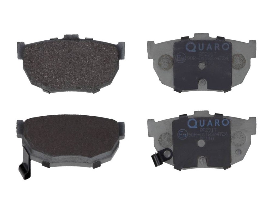 KIT BULLONI TESTATA_QP2917