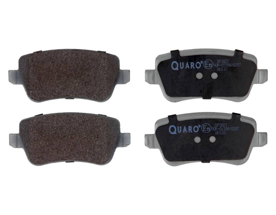 BRACCIO OSCILLANTE, SOSPENSIONE RUOTA_QP3827