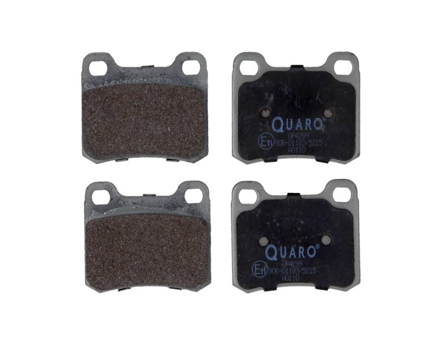 FILTRO OLIO_QP4299