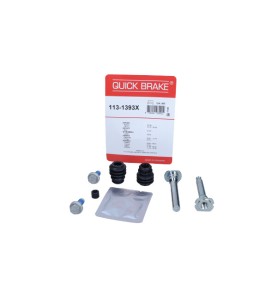 Kit manicotti di guida