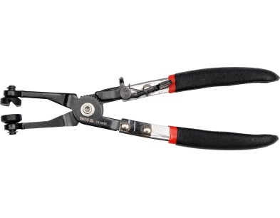 SZCZYPCE PROSTE DO OPASEK ROZPRNYCH