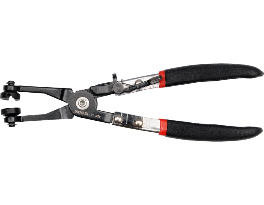 SZCZYPCE PROSTE DO OPASEK ROZPRNYCH