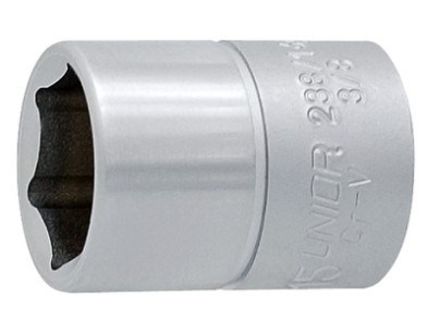 NASADKA 3/8 19 MM 6-KTNA