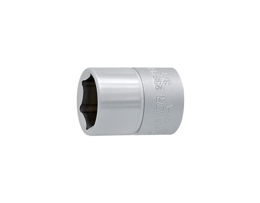 NASADKA 3/8 19 MM 6-KTNA