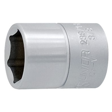 NASADKA 3/8 19 MM 6-KTNA