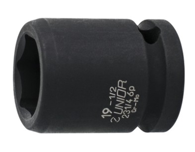 NASADKA 1/2 UDAROWA 11 MM X 38 MM 6-KTNA KRTKA