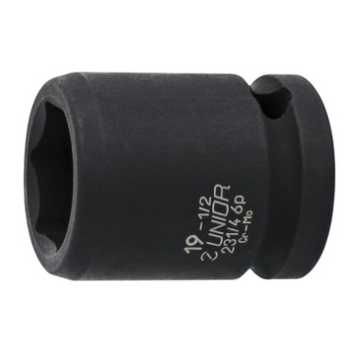 NASADKA 1/2 UDAROWA 11 MM X 38 MM 6-KTNA KRTKA