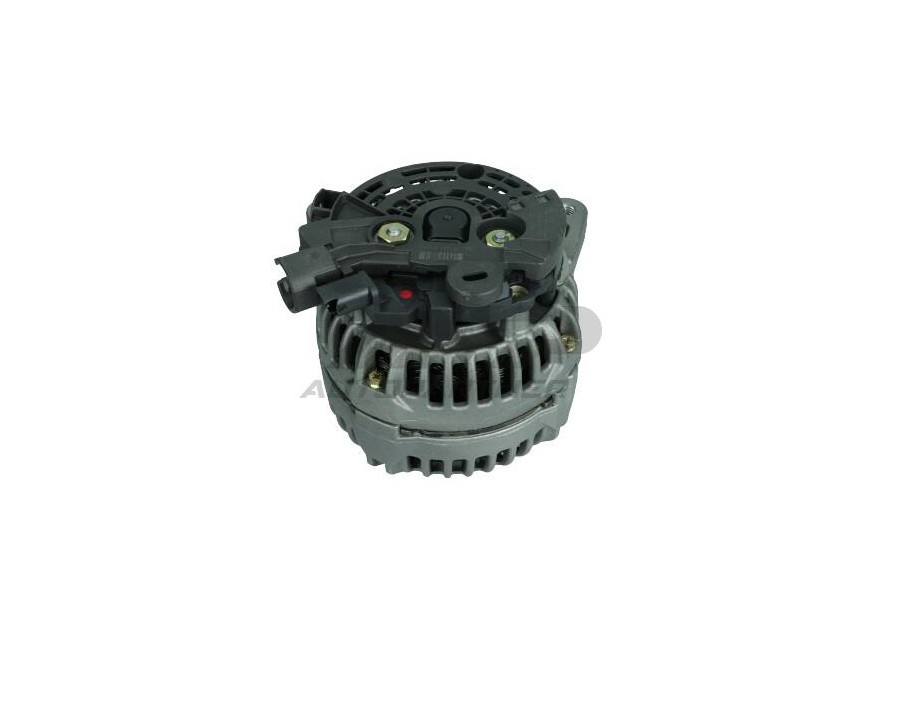 ALTERNATOR CITROEN BERLINGO 2.0HDI 00- (REGENEROWANY OEM)