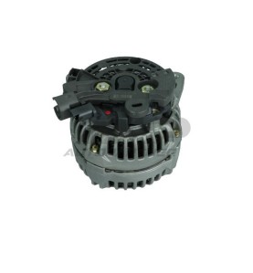 ALTERNATOR CITROEN BERLINGO 2.0HDI 00- (REGENEROWANY OEM)