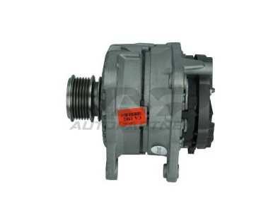 ALTERNATOR VW NEW BEETLE 1.9TDI/ FABIA 00- (REGENEROWANY OEM)