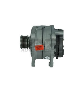 ALTERNATOR VW NEW BEETLE 1.9TDI/ FABIA 00- (REGENEROWANY OEM)