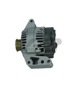 ALTERNATOR FORD KA 1.3 02-08 (REGENEROWANY OEM)