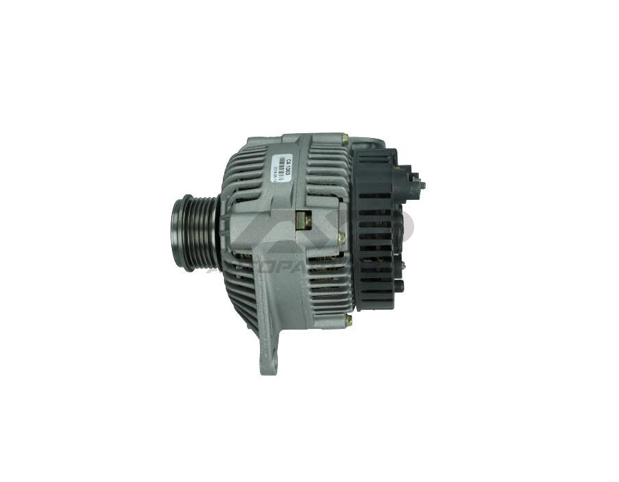 ALTERNATOR RENAULT MEGANE/ LAGUNA 1.9DTI 97-01 (REGENEROWANY OEM)