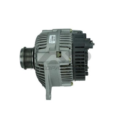 ALTERNATOR RENAULT MEGANE/ LAGUNA 1.9DTI 97-01 (REGENEROWANY OEM)