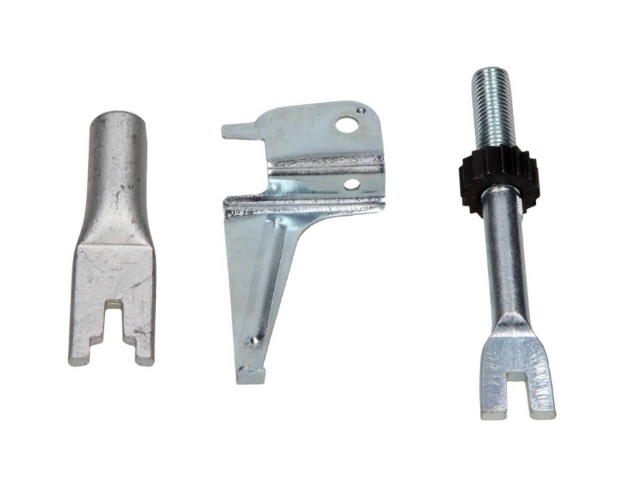 Kit accessori, Ganasce freno stazionamento