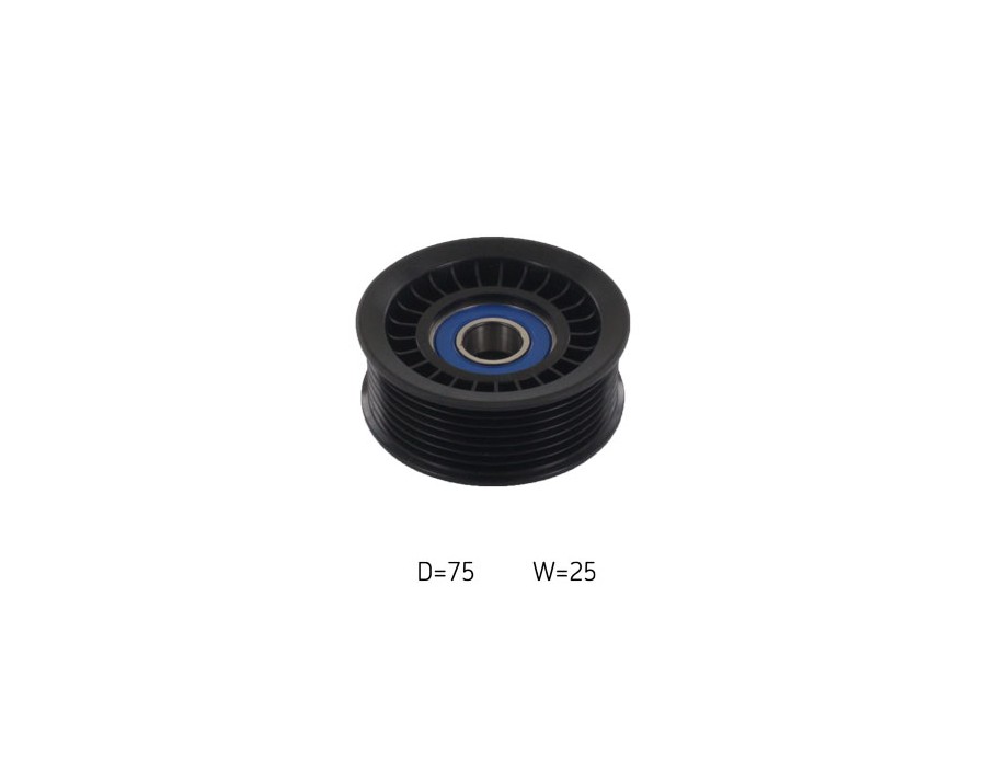 CATENA DISTRIBUZIONE_VKM63014