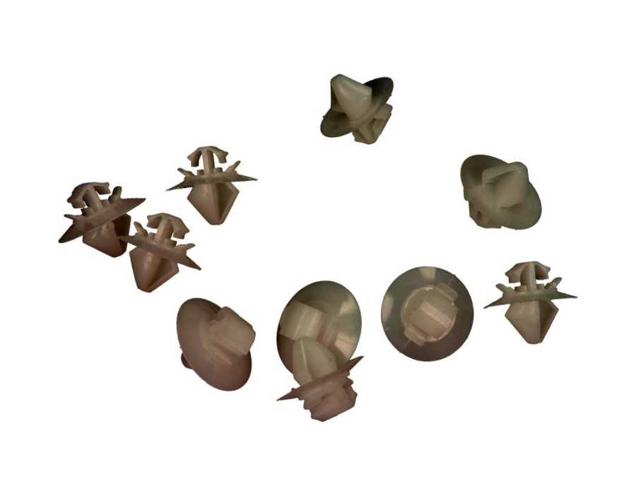 SPINKA LISTWY CITROEN C4