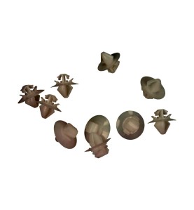 SPINKA LISTWY CITROEN C4