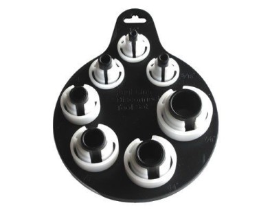 ZESTAW DO ZCZ SYSTEMW PALIWOWYCH I KLIMATYZACYJNYCH