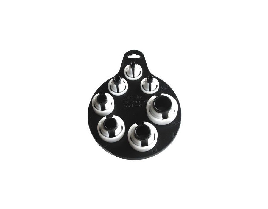 ZESTAW DO ZCZ SYSTEMW PALIWOWYCH I KLIMATYZACYJNYCH