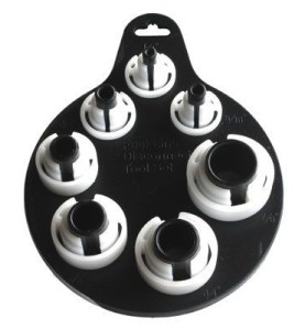 ZESTAW DO ZCZ SYSTEMW PALIWOWYCH I KLIMATYZACYJNYCH