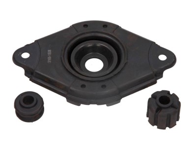 Supporto ammortizzatore a molla