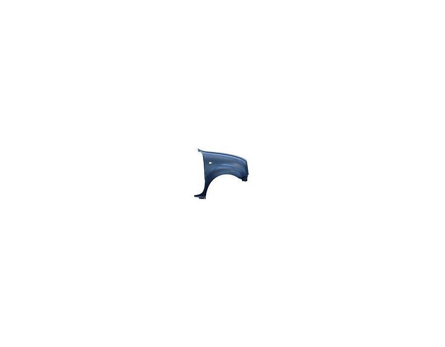 PARAFANGO ANT DX RENAULT KANGOO 97-03