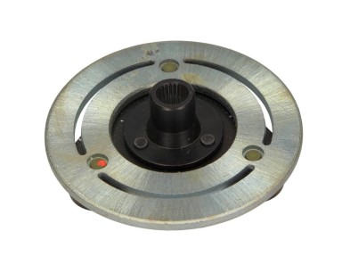 TARCZA SPRZGA KOMPRESORA KLIMATYZACJI HS18/FS10 115X22